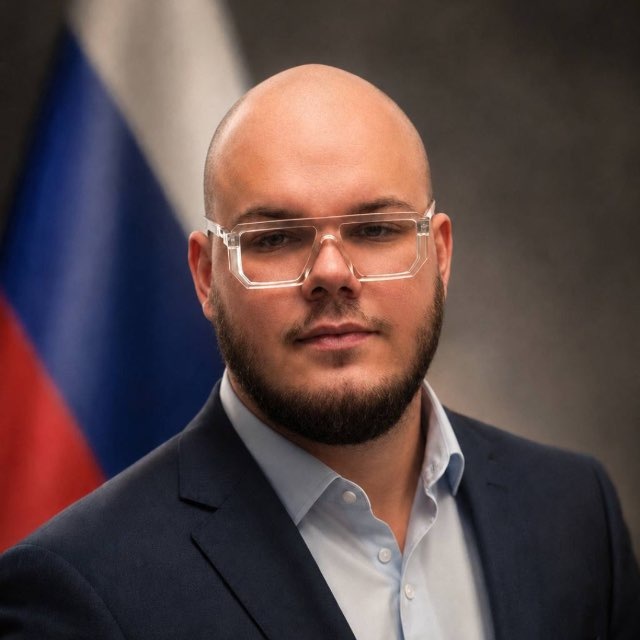 Аристов Михаил Константинович — основатель Rossi