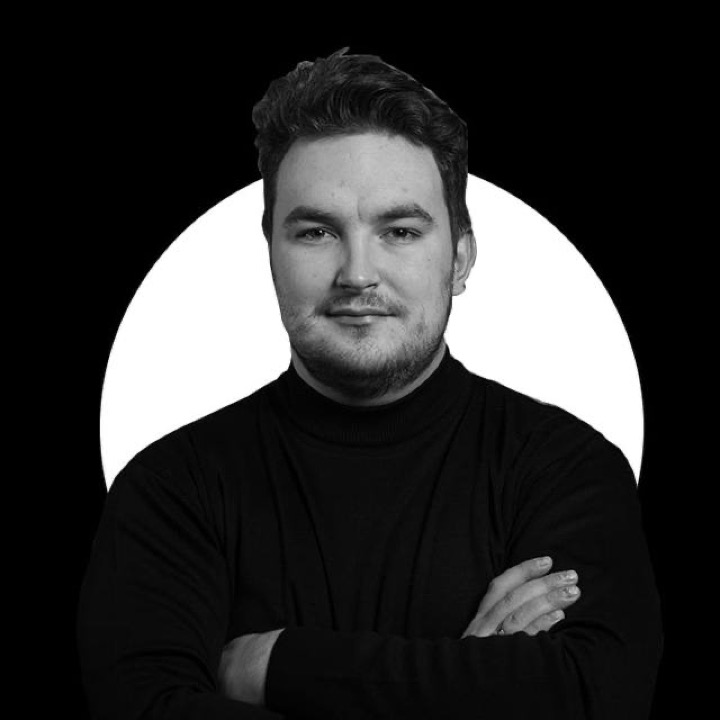 Данченко Егор Сергеевич — основатель Rossi