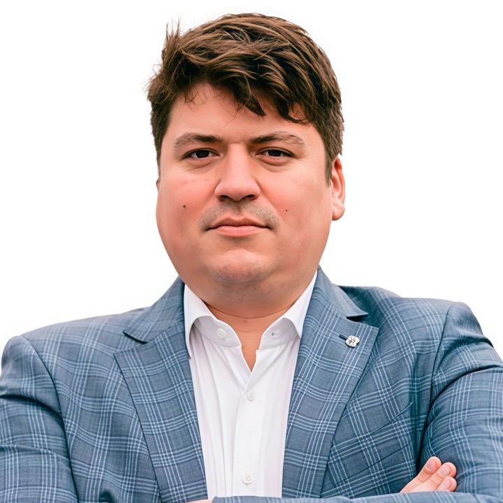 Степченков Максим Николаевич — информационная безопасность Rossi